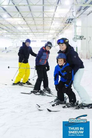Skidome Rucphen