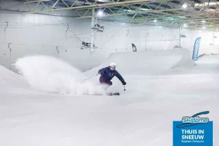 Skidome Terneuzen