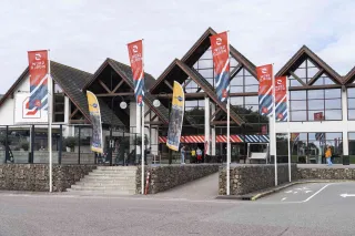 SnowWorld Zoetermeer