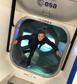 Space Expo