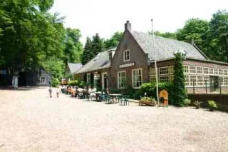 Speeltuin en pannenkoekenhuis 't Berghuis