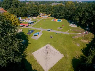 Speeltuin Meiveld