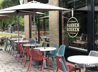 Speeltuin Vrouwenhof