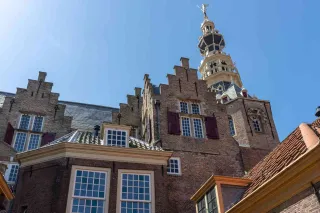 Stadhuismuseum Zierikzee