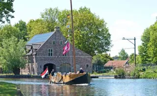 Stichting Vechtezomp