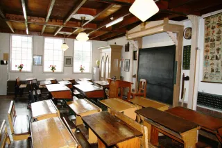 Streekmuseum de Meestoof