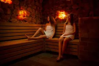 Thermen Bussloo