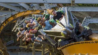 Walibi Holland