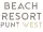 Beach Resort Punt West