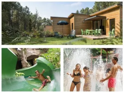 Center Parcs Frankrijk + De beste aanbiedingen en actiecodes