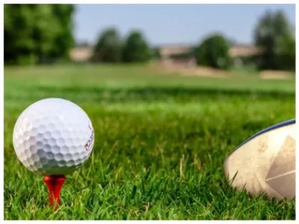 Golfen bij Landal GreenParks - Landal parken met golfbanen