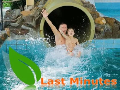 Inpakken en Wegwezen - Voordelige vakantie last minutes