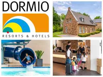 Korting bij Dormio: gids voor slimme deals, acties en kortingscodes
