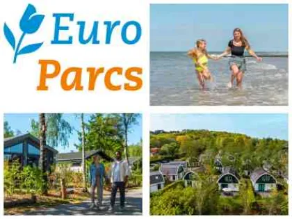 Korting EuroParcs 2026 - Acties, Aanbiedingen en kortingsdeals