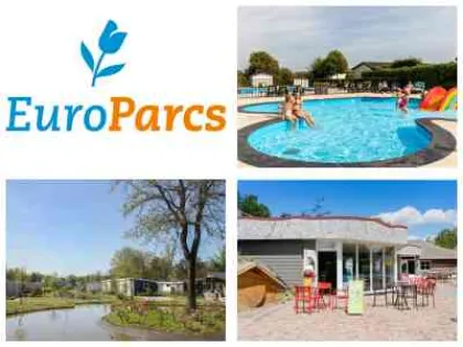 Last minute kortingen bij EuroParcs