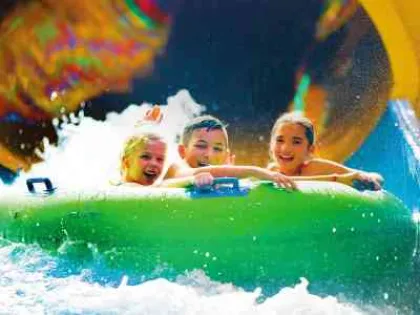 Last Minute Wild West Summer bij Slagharen â€“ tot 35% korting op je zomervakantie!