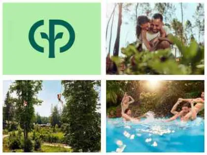 Lente aanbieding Center Parcs - Hoge korting Mei en Juni