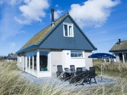 Nieuwe en vernieuwde bungalows op Landal Sluftervallei