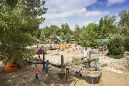 Top 10 leukste vakantieparken op de Veluwe