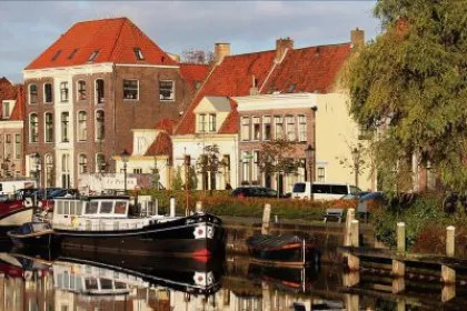 Top 10 Vakantieparken in de omgeving van Zwolle