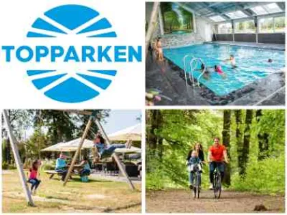 Zeer scherpe nazomer aanbieding bij TopParken