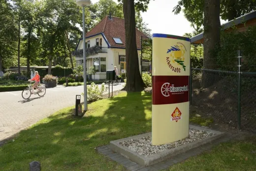 Camping Ackersate