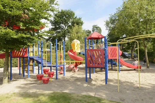 Speeltuin