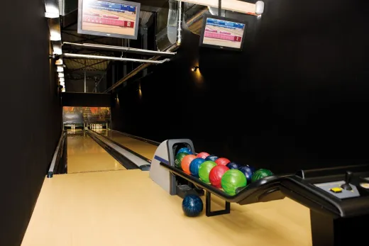 Bowlingbaan