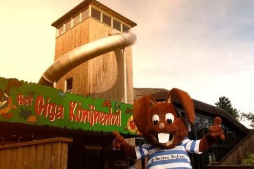 Kinderanimatie