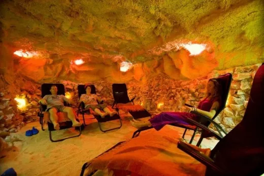 Grotsauna