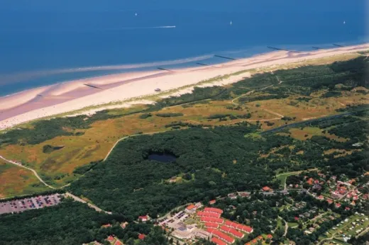 Luchtfoto