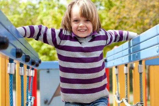 Kinderactiviteiten