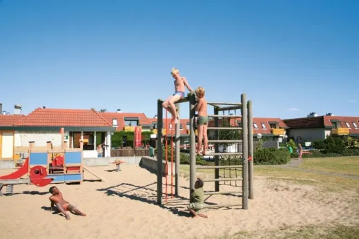 Speeltuin