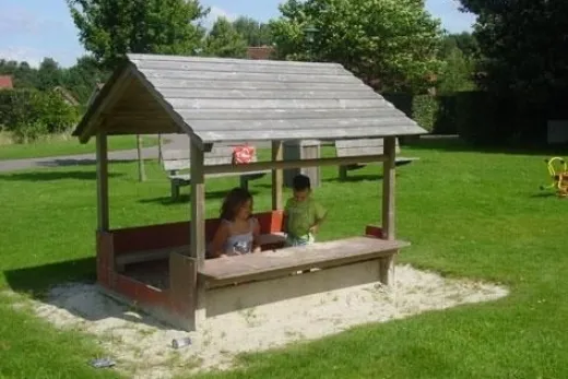 Speeltuin