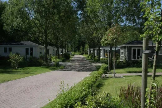DroomPark Buitenhuizen