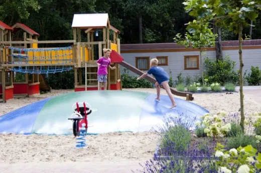 Speeltuin