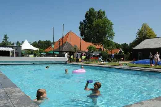 Buitenbad