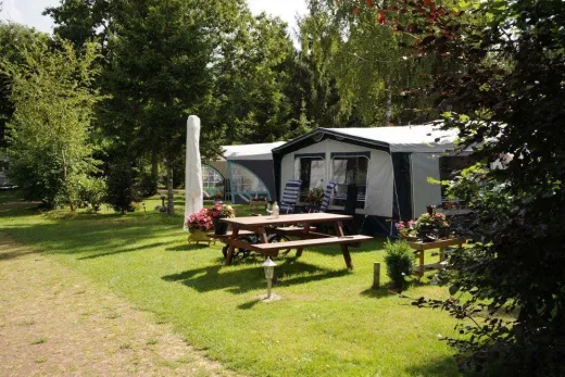 Camping