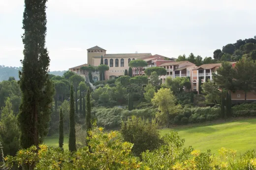 Ontdek de prachtige natuur van Cote d' Azur
