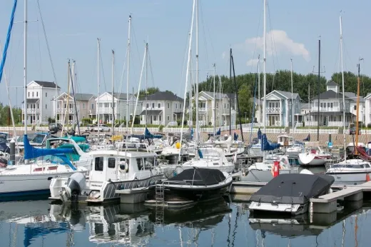 Jachthaven
