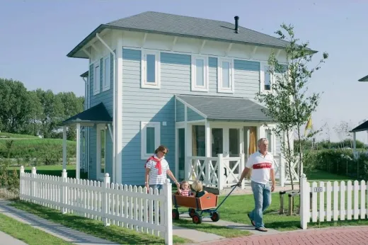 Bungalow