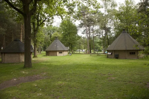 Bungalows