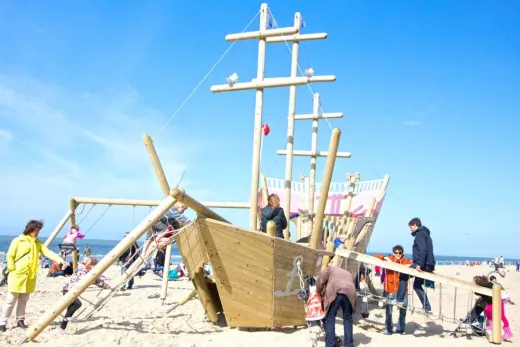 Speelboot