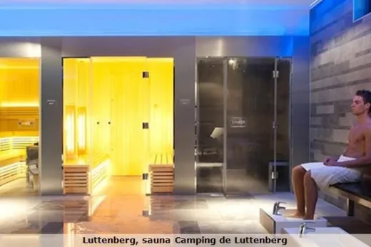 Wellnessfaciliteiten