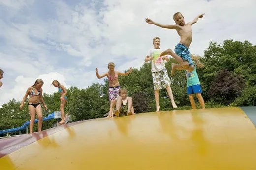 Airtrampoline