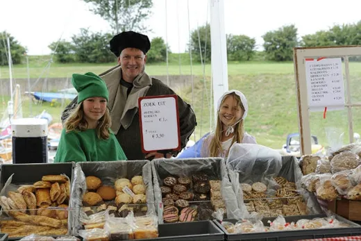 Ontdek wat er te beleven is op het park