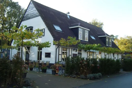 DroomPark Hooge Veluwe
