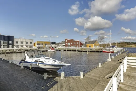 De haven