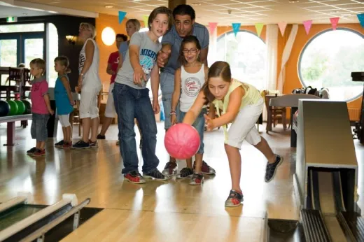 Bowlingbaan