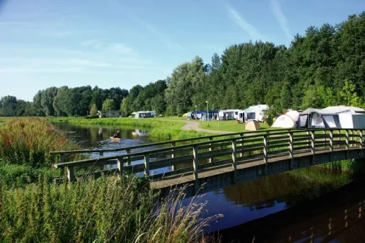 Camping